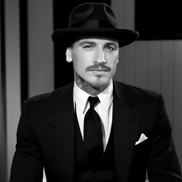 Meet your Posher, Branndon - Picture 1 of 1